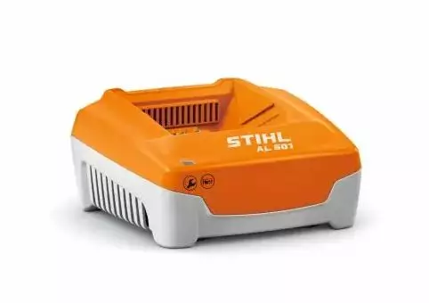 STIHL Pikalaturi AL 501 - Pienkoneiden akut ja laturit - EA094305700 - 1