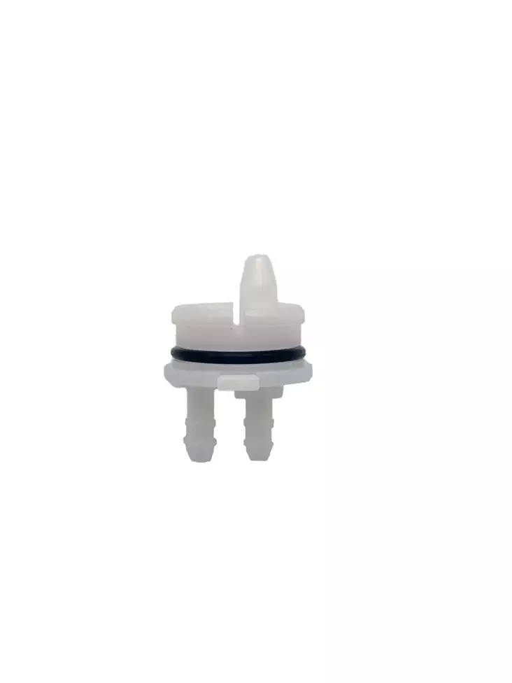 STIHL polttoainesäiliön liitoskappale - Puhaltimet - 42823501400 - 1