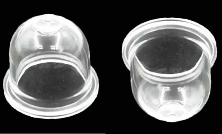 Stihl Primerpumpun Kansi - Stihl pienkoneiden varaosat - 42261212700 - 1