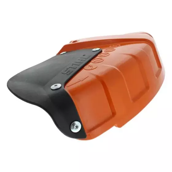 STIHL sektorisuojus siimapäälle 480 mm - Raivaussahat / Trimmerit - 41477108100 - 1