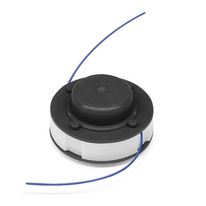 Stihl Siimapää Autocut 2-2 | 1,6mm Siimalla - Trimmereiden siimat, siimapäät ja terät - 40087104300 - 1