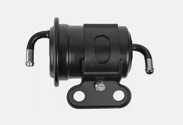 Suzuki DF150/175 Korkeapainesuodatin - Suzuki OEM Öljynsuodattimet - 15440-96J00-000 - 1