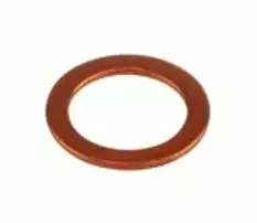 Suzuki DF4-DF30 M-öljypropun tiiviste - Suzuki OEM Perämoottorin Tiivisteet - 09168-12017-000 - 1