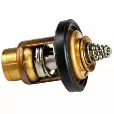 Suzuki DF4/5/6 Termostaatti (05-10) | 50°C - Suzuki OEM Perämoottorin Jäähdytys - 17670-91J11-000 - 1