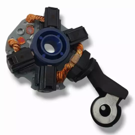 Suzuki Hiilisilta - Suzuki OEM Perämoottorin Sähköosat - 31173-98L00 - 1