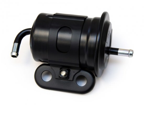 SUZUKI KORKEAPAINESUODATIN DF200-300 - (EPI) - Suzuki OEM Perämoottorin Suodattimet - 15440-93J00-000 - 1