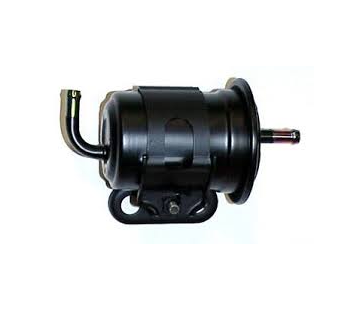 SUZUKI KORKEAPAINESUODATIN OEM DF60/70 - Suzuki OEM Perämoottorin Suodattimet - 15440-99E01-000 - 1