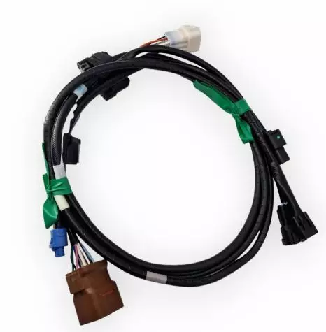 Suzuki Moottoriadapterin johtosarja - Suzuki OEM Perämoottorin Sähköosat - 36623-98LB1-000 - 1