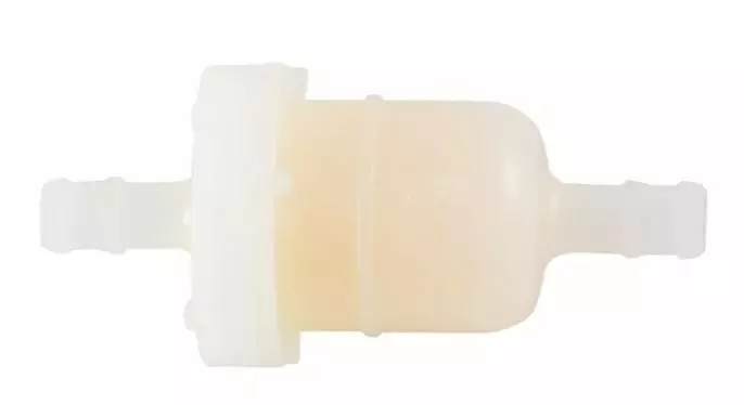 Suzuki OEM Matalapaine-polttoainesuodatin DF4A-DF6A - Suzuki OEM Perämoottorin Suodattimet - 44330-13H00-000 - 1