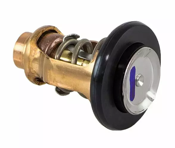 Suzuki OEM Termostaatti 50°C - Suzuki OEM Perämoottorin Jäähdytys - 17670-90J21-000 - 1