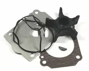 Suzuki OEM Vesipumpun konrjaussarja | DF150/175 DF150AP/175AP/200AP - Suzuki OEM Perämoottorin Huoltosarjat - 17400-96J04-000 - 1