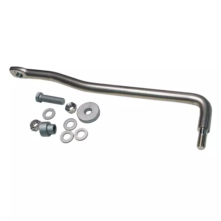 Suzuki ohjaustanko DF70 / DF75 / DF80 / DF90 / DF100 - Muut Suzuki OEM Varaosat ja Tarvikkeet - 67701-87L10 - 1