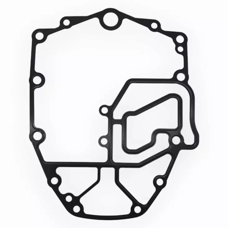 Suzuki öljypohjan tiiviste DF40-DF60 - Moottorin Tiivisteet - 11489-88L01-000 - 1