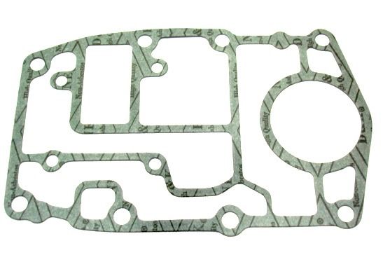 Suzuki öljytiiviste (11433-95D11-000) - Suzuki OEM Tiivisteet - 11433-95D11-000 - 1