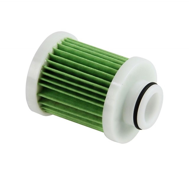 Suzuki Polttoainesuodatin DF100-140A / 150-200AP - Suzuki OEM Perämoottorin Suodattimet - 15412-92J00-000 - 1