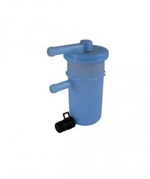 Suzuki Polttoainesuodatin OEM | DF25-V2/DF90/115/140(06-12) - Suzuki OEM Perämoottorin Suodattimet - 15410-87J30-000 - 1