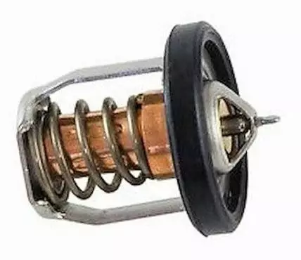 Suzuki Termostaatti DF4/5/6 (11~) 42°C - Suzuki OEM Perämoottorin Jäähdytys - 17670-91J22-000 - 1