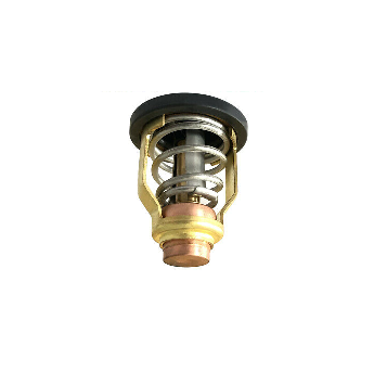 SUZUKI TERMOSTAATTI OEM (60C) DF9.9/15 60/70/99- - Suzuki OEM Perämoottorin Jäähdytys - 17670-94404-000 - 1