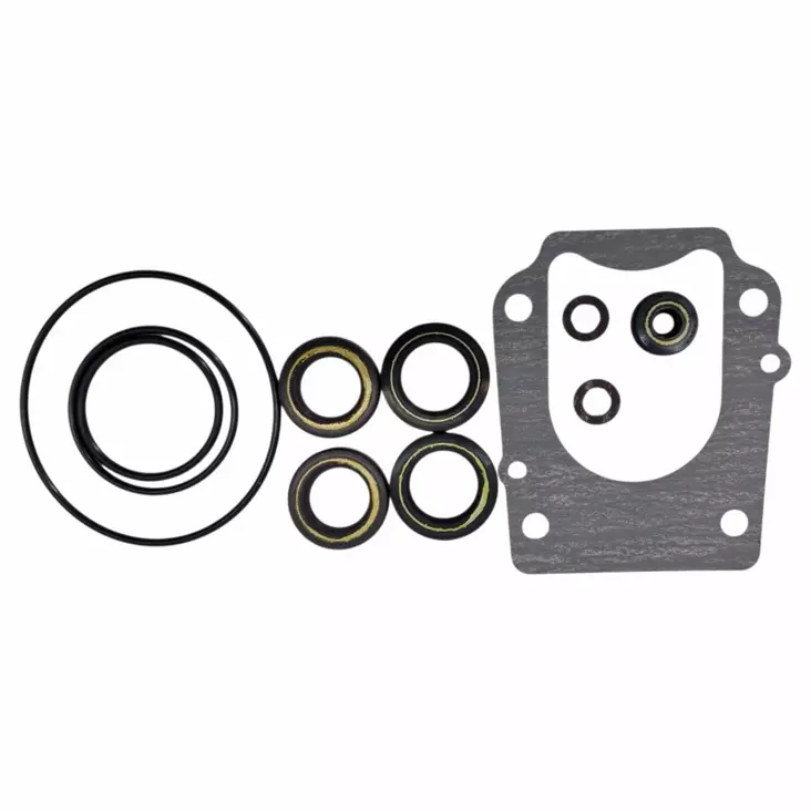 Suzuki vaihteiston tiivistesarja – DF70A / DF80A / DF90A - Vaihteiston Tiivisteet - 25700-87L01-000 - 1