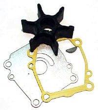 SUZUKI VESIP.KORJ.SARJA OEM DF90/100A/115A/140A (->05) - Suzuki OEM Perämoottorin Huoltosarjat - 17400-90J20-000 - 1