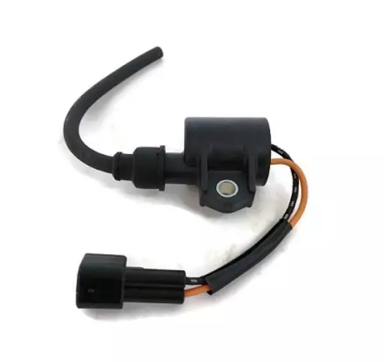 Sytytyspuola Yamaha F30, F40 4-tahti 67C855700000 - Yamaha OEM Perämoottorin Sähköjärjestemä - 67C855700000 - 1