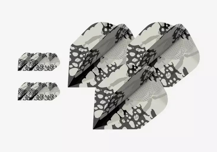 Target EXO Pro Ultra No.6 Darts sulat - Dartstikan irtosulat - 337890 - 1