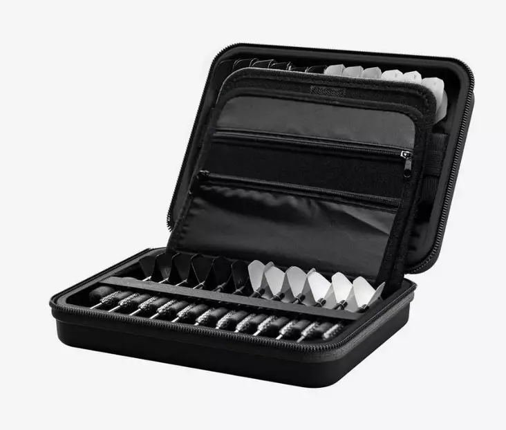 Target Takoma Home Tikkakotelo - Darts lisävarusteet - 125860 - 1