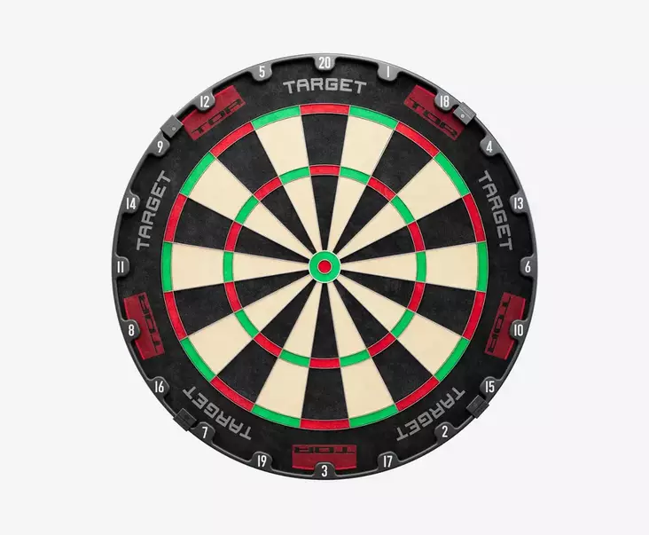 Target TOR Professional Dartstaulu - Dartstaulut - 440110 - 1