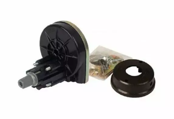 Teleflex Kevyt Ohjausrumpu | MAX 53HP - Veneen Ohjaus ja Hallinta - TELSH8050 - 1