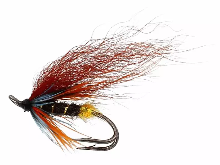 Thunder'n Lightning VMC Perho - Perhot ja perholajitelmat - FL97240 - 1