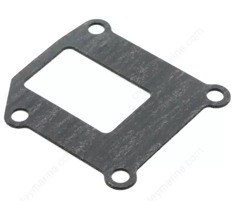 Suzuki 14215-95D10 Tiiviste pakoputkelle - Suzuki OEM Perämoottorin Tiivisteet - 14215-95D10-000 - 1