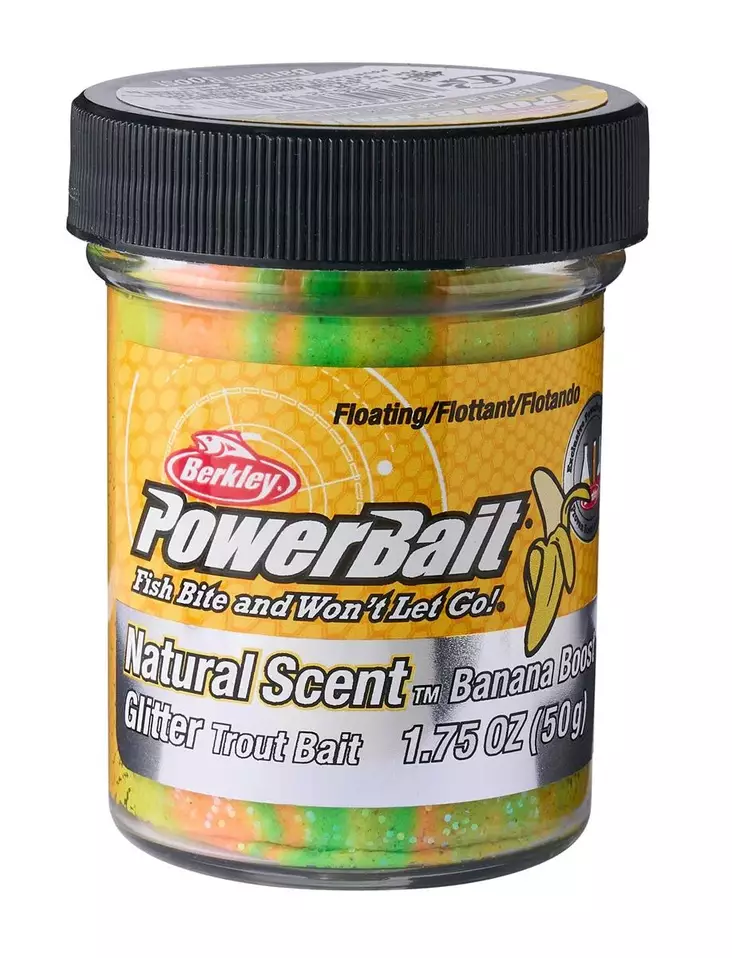 Berkley Powerbait Syöttitahna - Syötit ja Toukat - 1596300 - 1