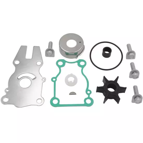 Vesipumpun korjaussarja Yamaha F30B & F40F - Jäähdytys - REC6BG-W0078-00 - 1