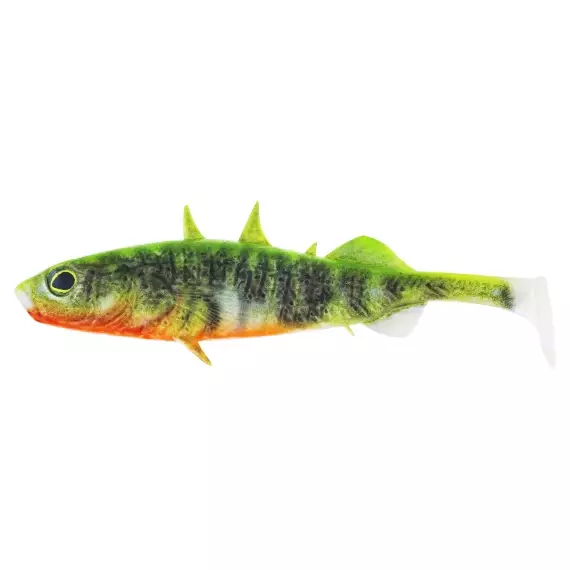 Westin Stanley The Stickleback 7,5cm 3kpl Jigi - Westin Jigit - P228-1021-220 - 1