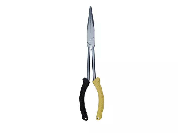 Westin Unhooking Pliers pitkäkärkiset pihdit 29cm - Pihdit, sakset ja kidanavaajat - H017-627-290 - 1