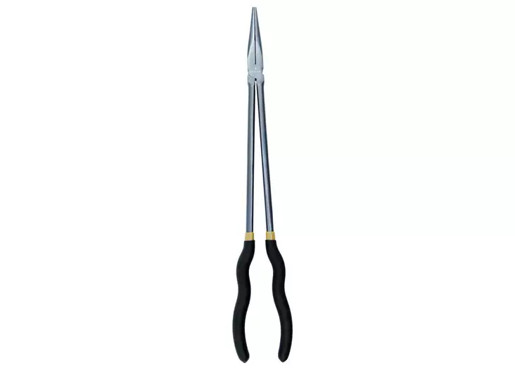 Westin Unhooking Pliers pitkäkärkiset pihdit 41cm - Pihdit, sakset ja kidanavaajat - H017-627-180 - 1