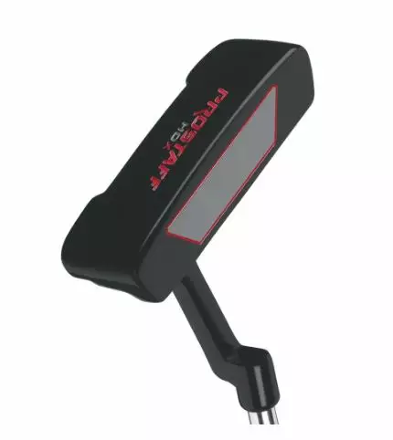 Wilson HDX I Miesten putteri RH - Golfmailat - WGD133100 - 1