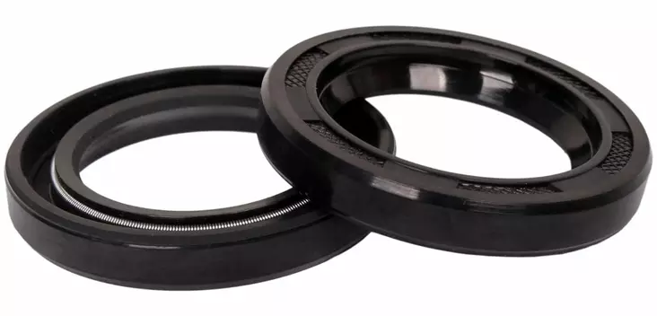 Yamaha 6E5 Potkuriakselin öljytiiviste | 30x45x7 | 93101-30M17-00 - Yamaha OEM Perämoottorin Tiivisteet - 9310130M1700 - 1