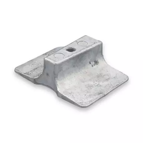 Yamaha anodi vaihteistokoteloon 9.9F - F25 - Yamaha OEM Anodit - 61N452510100 - 1