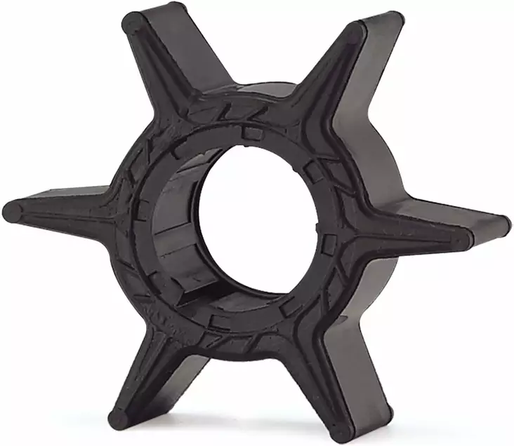 Yamaha F50/60/70 Siipipyörä / Vesipyörä - Yamaha OEM Vesipyörät ja jäähdytys - 6H3443520000 - 1