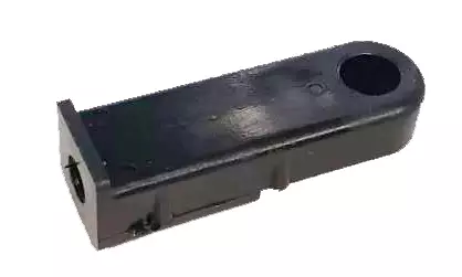 Yamaha Hallintakaapelinpää (muovia, koneen pää) - Muut Yamaha OEM Varaosat ja Tarvikkeet - 6G82536300 - 1