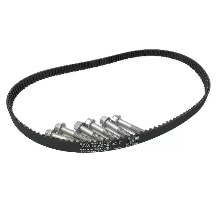 Yamaha jakohihna F175A & F200F/F200G - Yamaha OEM Jakohihnat - 6DAW46240000 - 1