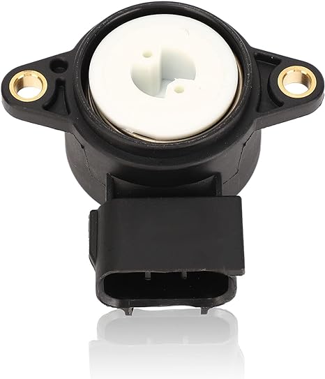 Yamaha kaasun asentotunnistin - Yamaha OEM Perämoottorin Sähköjärjestemä - 6C5858850000 - 1