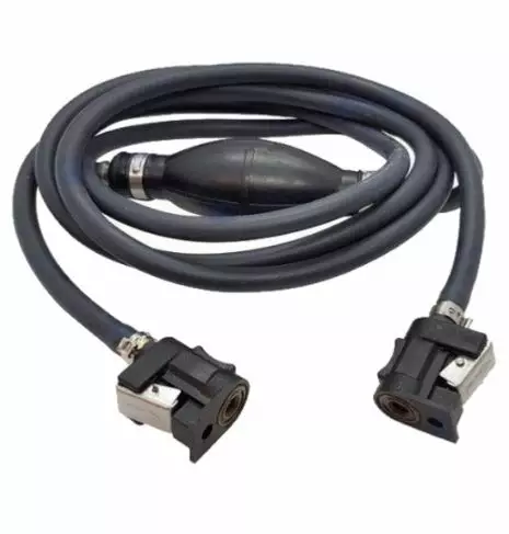 Yamaha Letkusarja - Yamaha perämoottoreiden varaosat - PAF15-09000000 - 1