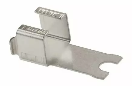 Yamaha lukitusosa 6G82536300 kaapelinpäähän - Yamaha OEM Perämoottorin muut osat - 6G8263640000 - 1