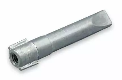 Yamaha OEM Anodi - Yamaha OEM Perämoottorin Anodit - YA62Y1132500 - 1