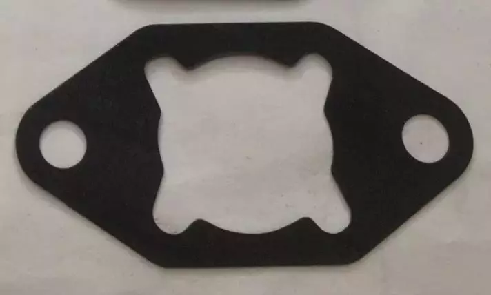 Yamaha OEM Imukaulan Tiiviste  - Yamaha OEM Perämoottorin Tiivisteet - 6G813646A000 - 1