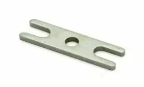 Yamaha OEM Kaapelikiinnike - Yamaha OEM Perämoottorin muut osat - YA6BG485380000 - 1