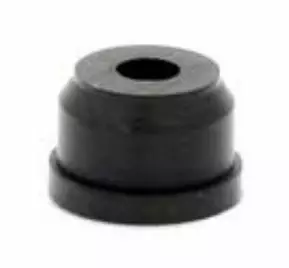 Yamaha OEM Kaasuttimen kumiholkki 69M-14966-00 - Yamaha OEM Polttoainejärjestelmä - 69M-14966-00 - 1