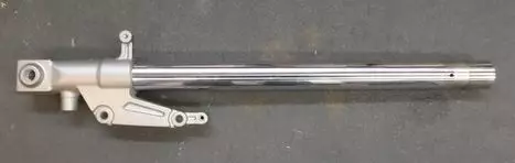 Yamaha OEM Letku (6H4) 9044610M0100 - Yamaha OEM Polttoainejärjestelmän osat - 9044610M0100 - 1